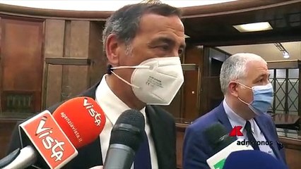 Sala: "Con Caritas per aiutare chi è in difficoltà"