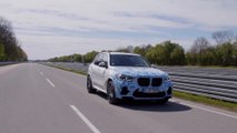 BMW i Hydrogen NEXT - BMW typische Fahrdynamik durch elektrischen Antrieb mit einer Systemleistung von 275 kW 374 PS