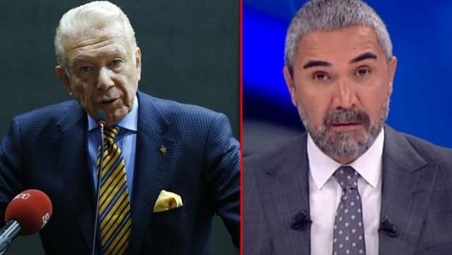 Uğur Dündar: Sezgin Baran Korkmaz'a 12 gazeteci iddiasını sordum, elinde yalnızca Veyis Ateş'in kaydı bulunduğunu söyledi