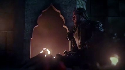 Ertuğrul'dan yürekleri titreten dua