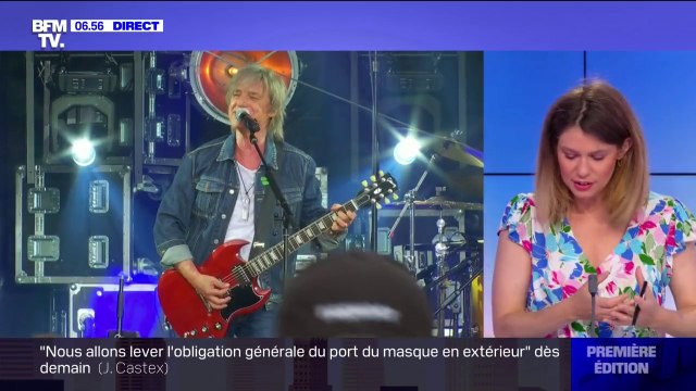 Le bâtiment de Radio France change de nom et devient la Maison de la radio et de la musique