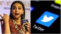 Complaint against Swara Bhaskar, Twitter India head over Ghaziabad assault video