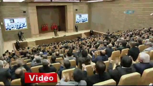 Cumhurbaşkanı Erdoğan ABD'ye ayar üstüne ayar verdi