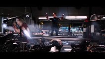 the Ironman suit-ups of BEST MOVIES SCENCES