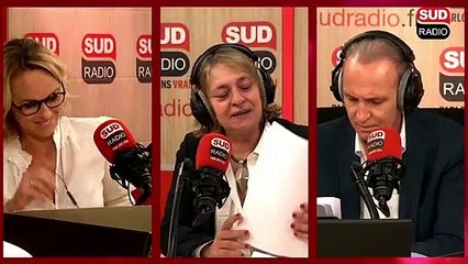 Françoise Degois - "Masque, couvre-feu... Macron pense que ça peut l'aider. Je n'en suis pas sûre"