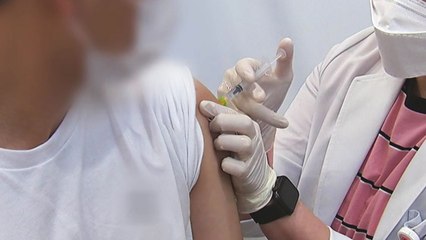 [더뉴스] 3분기 백신 접종 계획 발표..."50대부터 시작" / YTN