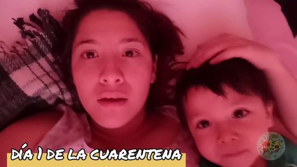 Día 1 Cuarentena + Storytime _♀️ + cambios nuevos!!! - Vlogs mamá SOLTERA #14
