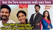 EXCLUSIVE: Saurabh & Yogita's INTERVIEW On Jeev Majha Guntala | New Marathi Serial | Colors Marathi