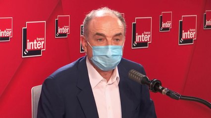 "C'est d'une grande tristesse, j'ai toujours considéré que ce qui faisait la grandeur d'un chef, c'était d'assumer" (Jean-François Copé)