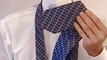 How To Tie A Tie - Expert Instructions On How To Tie A Tie