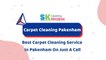 Best Carpet Cleaning Service In Pakenham - Sk Cleaning Services | Professional Carpet Cleaning