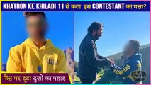This Contestant Eliminated From Khatron Ke Khiladi 11