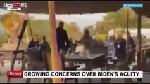 'Concerns' For Joe Biden'S 'Mental Capacity' Raised Amid Gaffes At G7