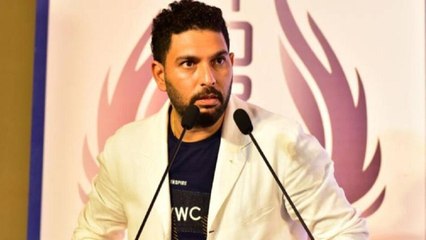 Download Video: New Zealand has slight edge over India in WTC Final: Yuvraj