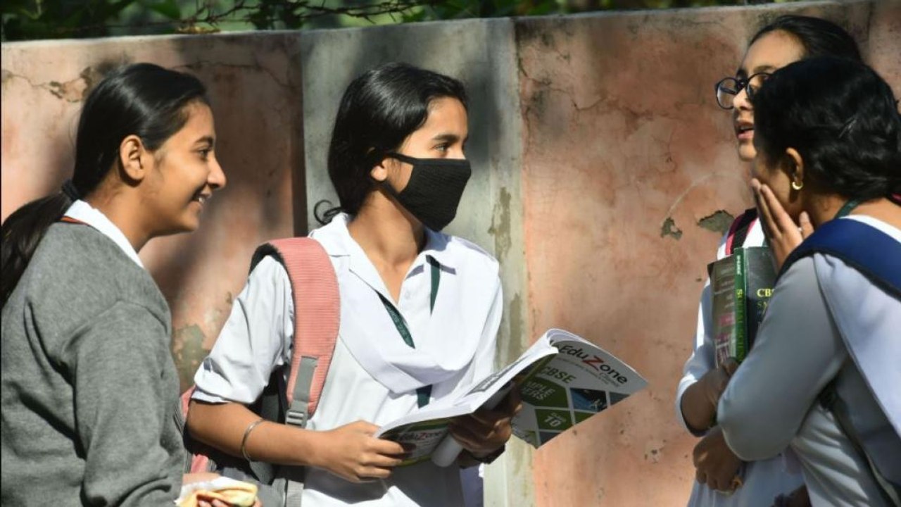 Formula to decide CBSE 12th results announced by government