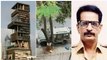 Antilia bomb scare case: NIA raids ex-cop Pradeep Sharma's residence