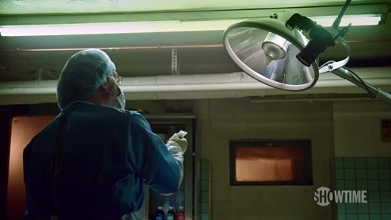 American Rust Season 1