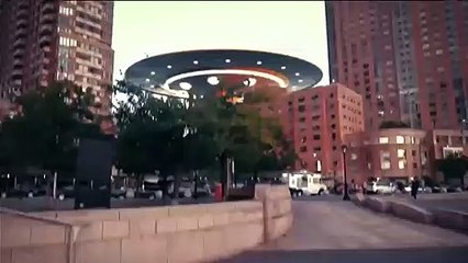 Tucker Reacts To Footage Of 'Spherical' Ufo Captured By Navy