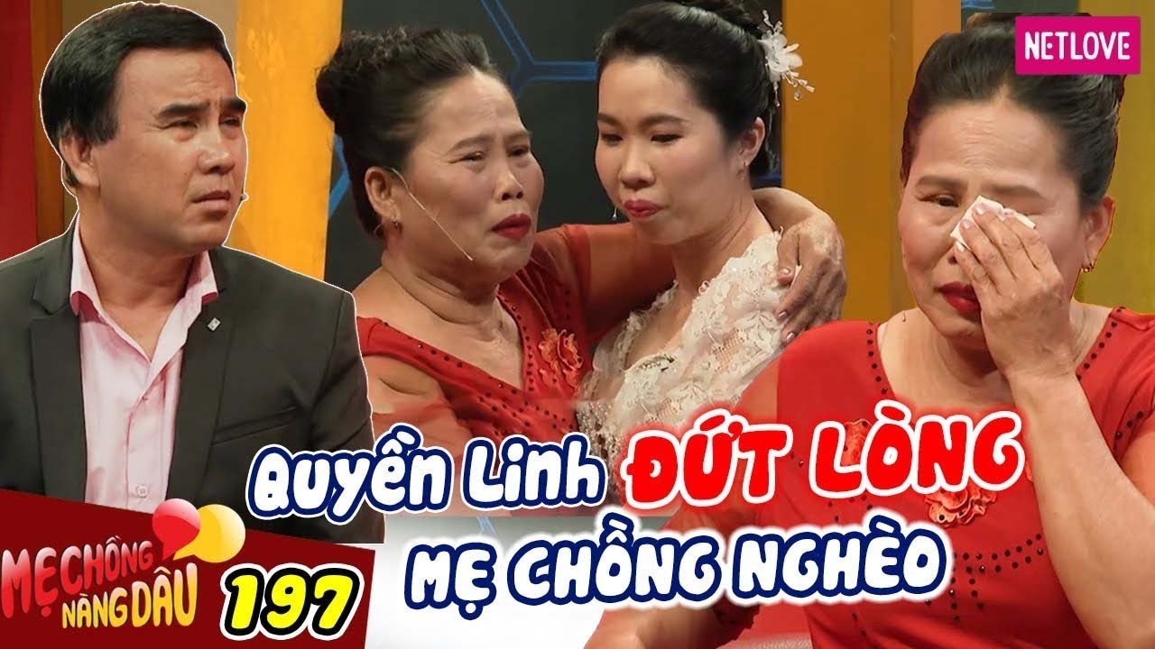 Mẹ Chồng Nàng Dâu - Tập 197: Dâu SINH CON, mẹ chồng NUỐT NƯỚC MẮT chạy bộ về đón cháu vì QUÁ NGHÈO