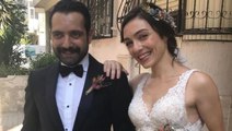 Ayrılığın perde arkası! Merve Dizdar ile Gürhan Altundaşar 1 hafta önce resmen boşanmış