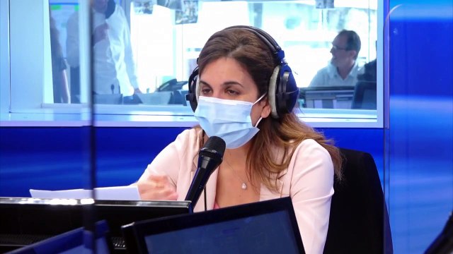 Élections régionales : Valérie Pécresse redoute l'abstention et la démobilisation