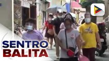 Palasyo: Pangulong Duterte, maaaring 'di na gamitin ang face shield maliban sa ospital; usapin sa paggamit ng face shield, tatalakayin ng IATF ngayong araw