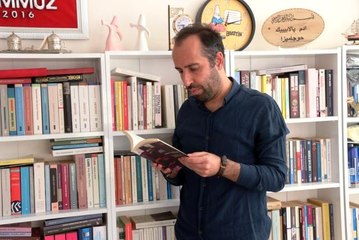 Doç. Dr. Adem Palabıyık: "ABD, Suriye'nin kuzeyini yeni Afganistan'ı olarak görmektedir"