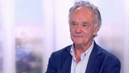 L'invité du jour - Jean-Claude Casadesus