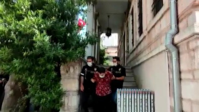 147 SUÇ KAYDI BULUNAN DOLANDIRICI KAĞITHANE'DE YAKALANDI