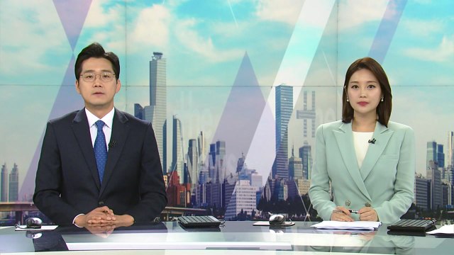 [더뉴스] 다시보기 2021년 06월 17일