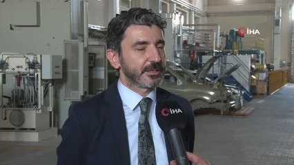 Atılım Üniversitesi ve TUSAŞ arasında iş birliği protokolü imzalandı