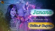 Janana | Gulnar Begum | Pashto Audio Song | Spice Media
