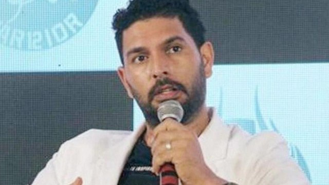 Indian team has ability to perform consistently: Yuvraj