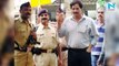 Antilia Bomb scare case: NIA raids ex-cop Pradeep Sharma's house