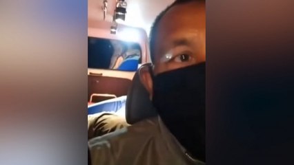 Heboh Kades Keliling Bawa Pasien Cari RS Kosong, Ini Kata Bupati Bandung