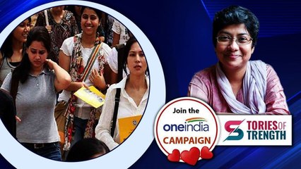 Stories of Strength | Special Interview with Sudarshana Kundu Gender at Work Global |Oneindia News