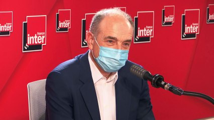 Jean-François Copé : "Nicolas Sarkozy a opté pour une stratégie de défense intenable"