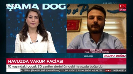 Gözde Özyürek ile Akşama Doğru – 16 Haziran 2021