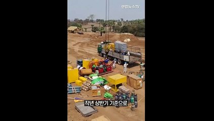 [세로뉴스] "중국 멈춰!"…일대일로에 맞서는 B3W 순항할까?