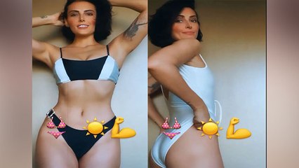 Download Video: Mandana Karimi की Social Media पर Viral हुई Sexy-Photos और Videos, Check Out | FilmiBeat