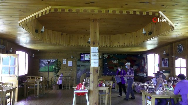 Geleneksel Şavşat Evi’nin marka tescili yapıldı