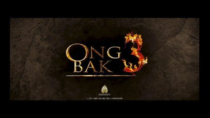 ONG-BAK 3 - L'ULTIME COMBAT (2010) WEB-DL XviD AC3 FRENCH