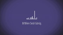 Bi’Bilen İlay Morgan - Sesli Görüş - Doğum sonrası depresyonun belirtileri nelerdir. ?