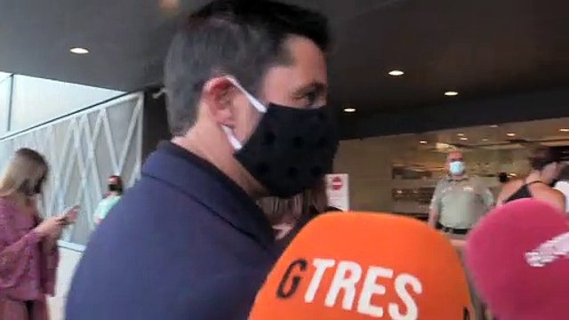 Francisco Rivera y Eugenia Martínez de Irujo coinciden en una noche de música solidaria