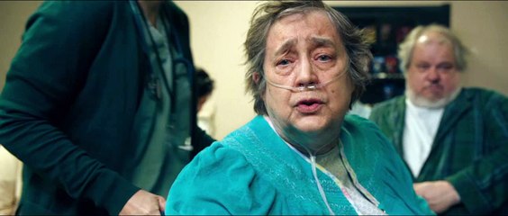 The God Committee Trailer #1 (2021) Kelsey Grammer, Julia Stiles Drama Movie HD