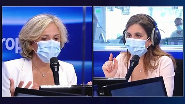 De faux militants dans ses meetings ? Une fake news qui montre la fébrilité de mes adversaires , rétorque Pécresse