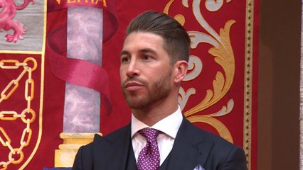 Sergio Ramos deja el Real Madrid tras 16 temporadas