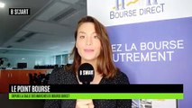 POINT BOURSE - Sommaire de l'émission POINT BOURSE du 17 juin 2021
