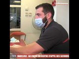 Le 18:18 - Notre reportage au cœur du centre d'appel des secours du Vaucluse