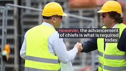 Weston Ryon - Finding The Right Commercial Construction Group